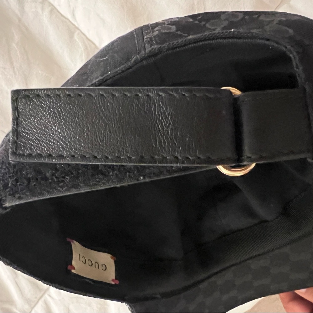 Gucci hat - Picture 4 of 8